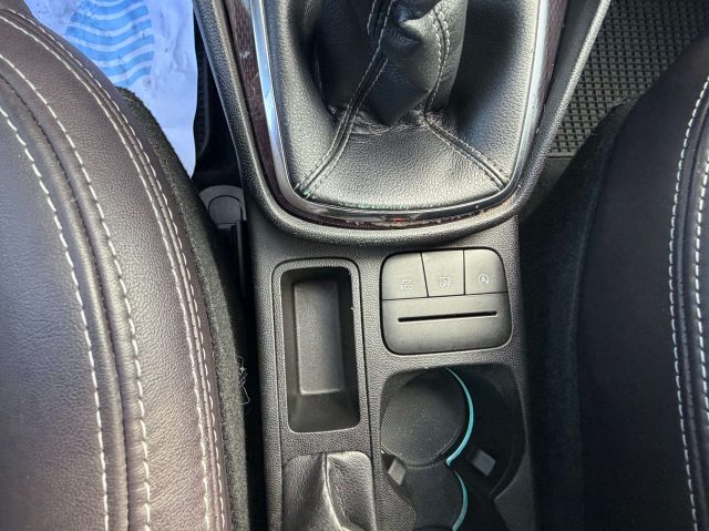 FORD Fiesta usata, con Park Distance Control