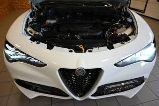 ALFA ROMEO Stelvio usata 77
