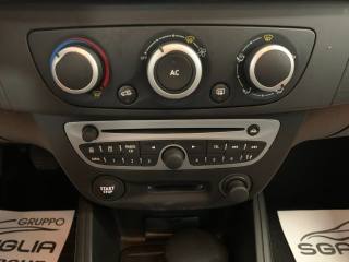 RENAULT Megane usata, con Volante in pelle