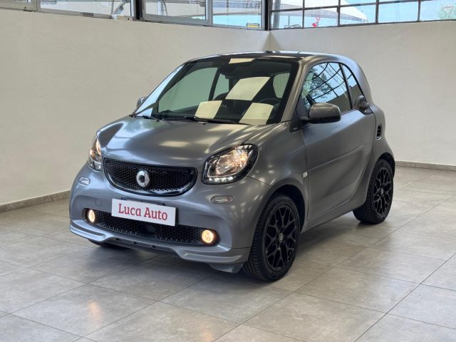 SMART ForTwo usata, con ABS