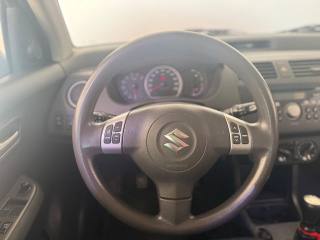 SUZUKI Swift usata 14