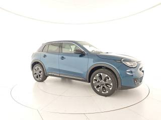 FIAT 600 Hybrid 136 CV DCT MHEV La Prima