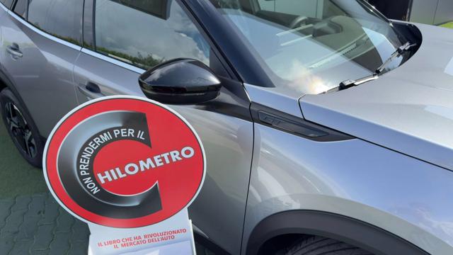 PEUGEOT 2008 usata, con Bracciolo