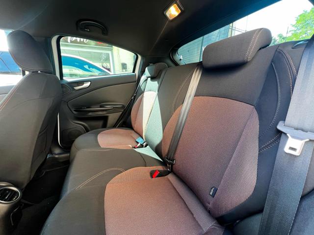 ALFA ROMEO Giulietta usata, con Cruise Control