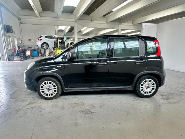 FIAT Panda usata, con Alzacristalli elettrici