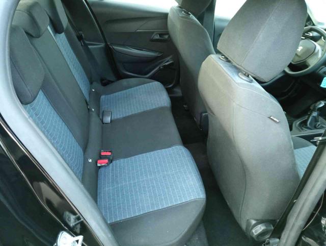 PEUGEOT 208 usata, con Climatizzatore