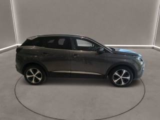 PEUGEOT 3008 usata, con Airbag Passeggero