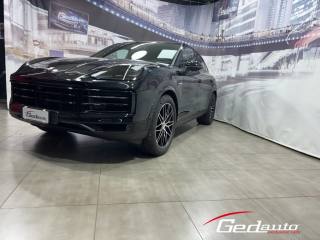 PORSCHE Cayenne usata, con Airbag laterali