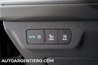 AUDI Q3 usata, con Controllo elettronico della corsia