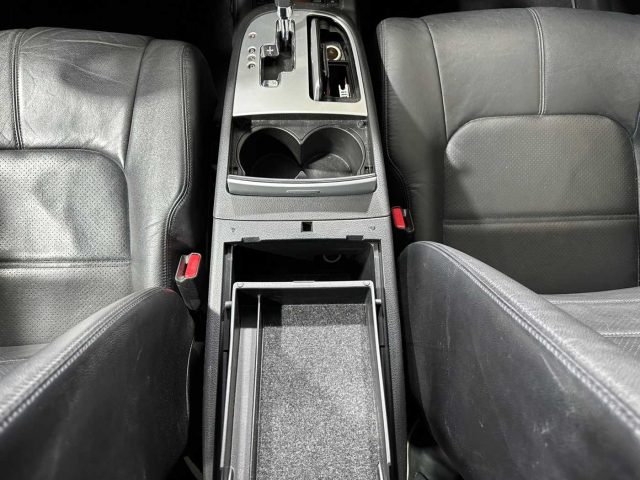 NISSAN Murano usata, con Sensore di pioggia