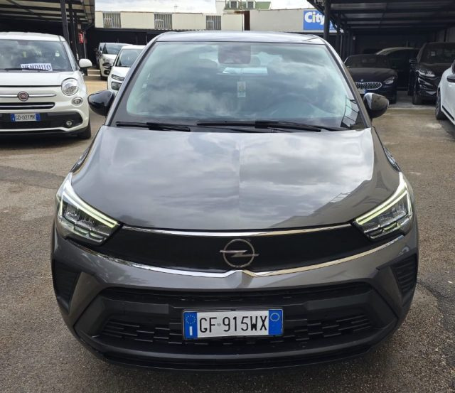 OPEL Crossland usata, con Chiusura centralizzata