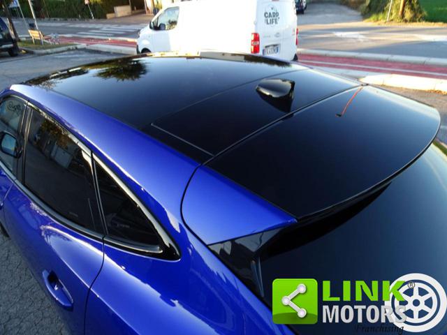 JAGUAR E-Pace usata 19