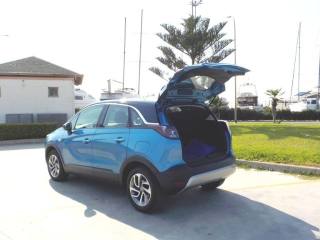 OPEL Crossland X usata, con Climatizzatore