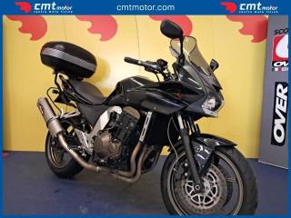 KAWASAKI Z 750 S usata 1