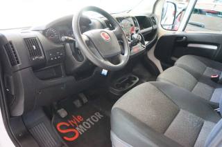 FIAT Ducato usata, con Bracciolo