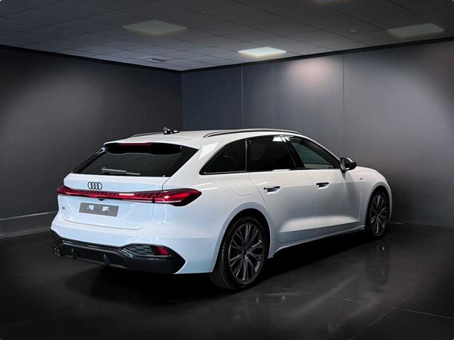 AUDI A5 usata, con Autoradio