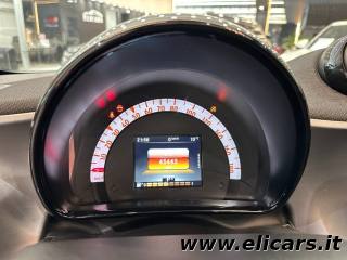 SMART ForTwo usata, con Cruise Control