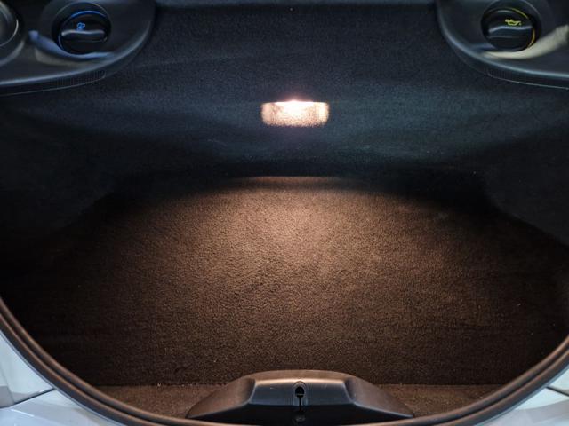 PORSCHE Boxster usata, con Leve al volante