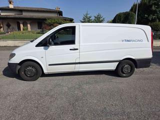 MERCEDES-BENZ Vito usata, con Controllo trazione