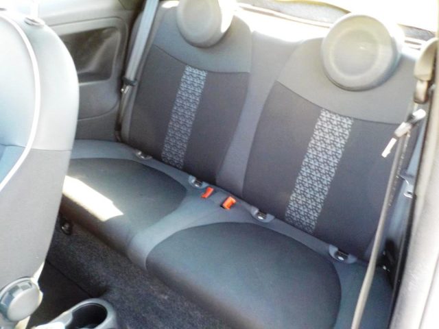 FIAT 500 usata, con Marmitta catalitica