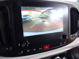 FIAT 500L usata, con ESP