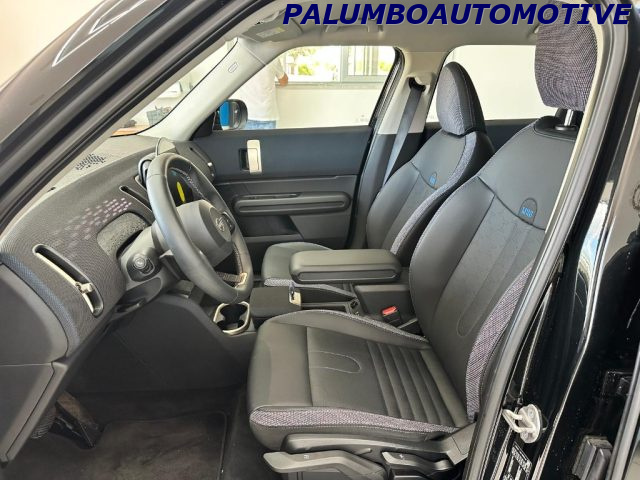 MINI Mini usata, con Chiusura centralizzata