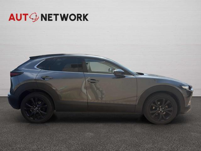 MAZDA CX-30 usata, con Climatizzatore