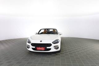 FIAT 124 Spider 124 spider 1.4 MultiAir 140 CV AT6 Lusso