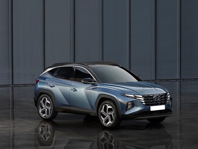 HYUNDAI Tucson usata, con ABS