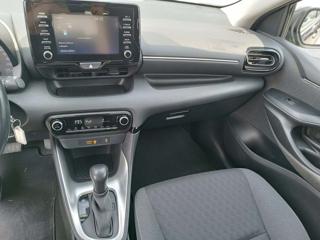 TOYOTA Yaris usata, con Chiusura centralizzata