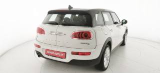 MINI Clubman usata, con MP3