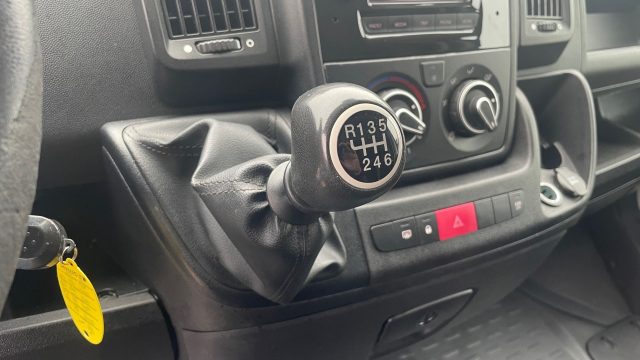 OPEL Movano usata, con Immobilizzatore elettronico