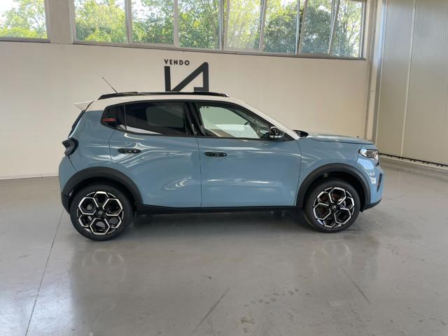 CITROEN C3 usata, con Chiusura centralizzata