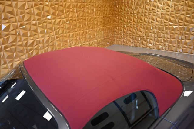 PORSCHE Boxster usata 13
