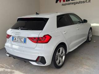 AUDI A1 usata, con Cerchi in lega