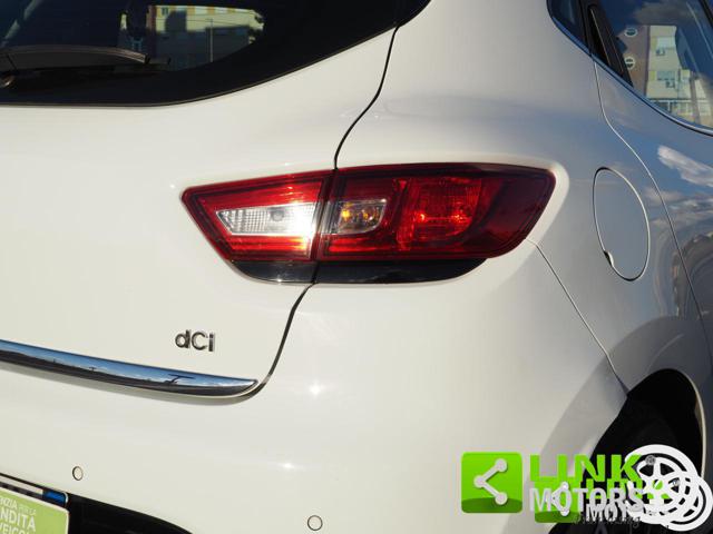 RENAULT Clio usata 42