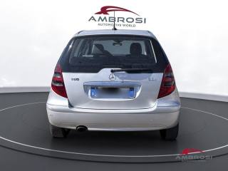 MERCEDES-BENZ A 180 usata 7