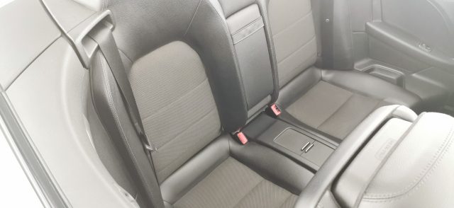 MERCEDES-BENZ E 220 usata 62