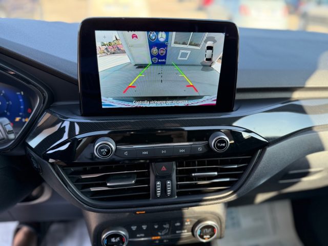 FORD Kuga usata, con Bluetooth