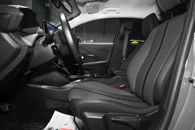 PEUGEOT 208 usata, con Cruise Control