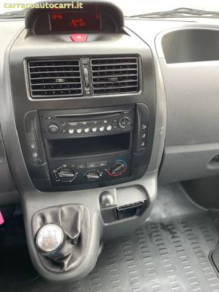 FIAT Scudo usata, con USB