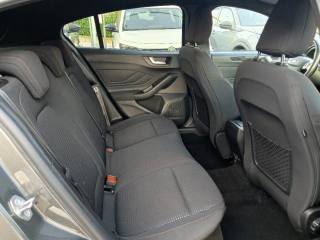 FORD Focus usata, con Servosterzo