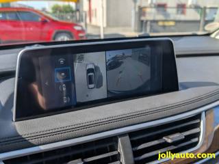 DFSK Glory 580 usata 33