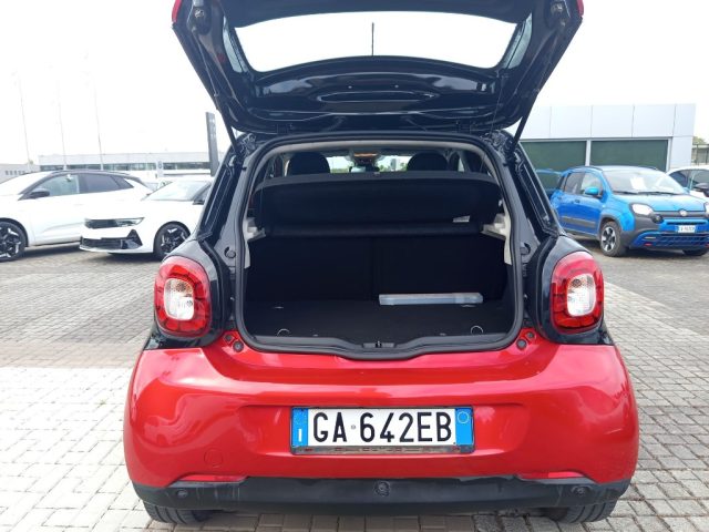SMART ForFour usata 17