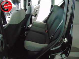 FIAT Panda usata, con Antifurto