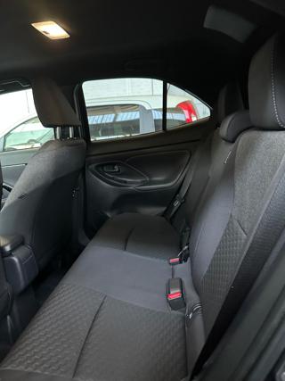 TOYOTA Yaris Cross usata, con Park Distance Control