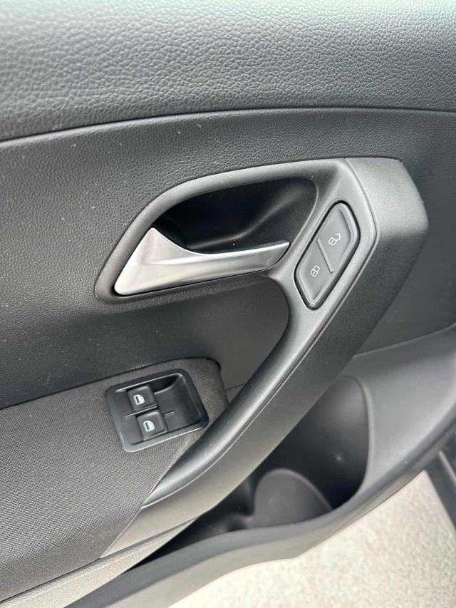 VOLKSWAGEN Polo usata, con Servosterzo
