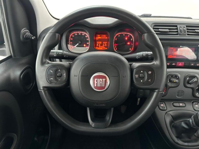 FIAT Panda usata, con Chiusura centralizzata