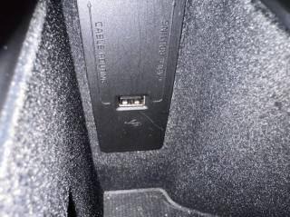 VOLVO XC60 usata, con Bluetooth