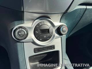 FORD Fiesta usata, con Climatizzatore